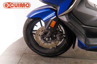 HONDA FORZA 350