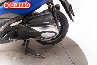 HONDA FORZA 350