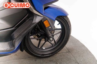HONDA FORZA 350
