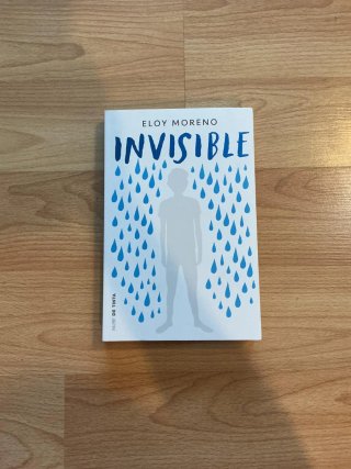 Libro Invisible