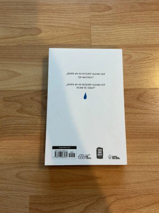 Libro Invisible