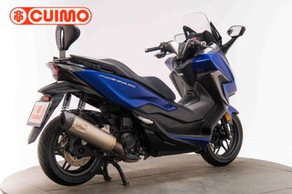 HONDA FORZA 350