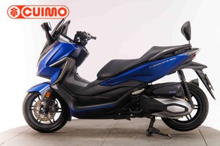 HONDA FORZA 350