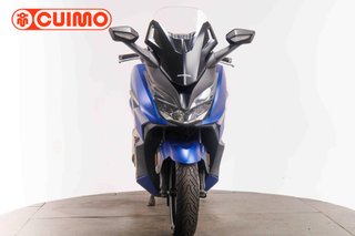 HONDA FORZA 350