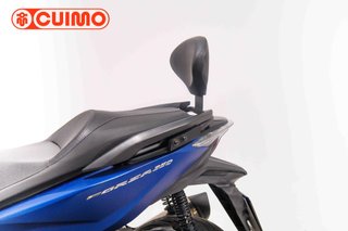 HONDA FORZA 350