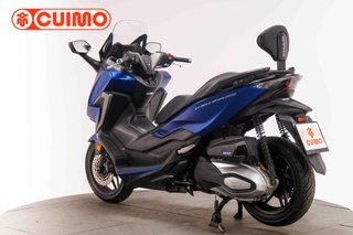 HONDA FORZA 350