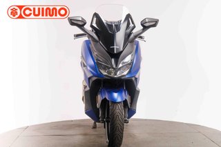 HONDA FORZA 350