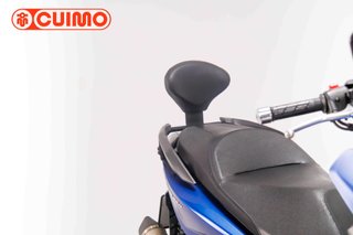 HONDA FORZA 350