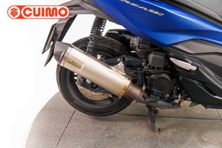 HONDA FORZA 350