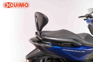 HONDA FORZA 350