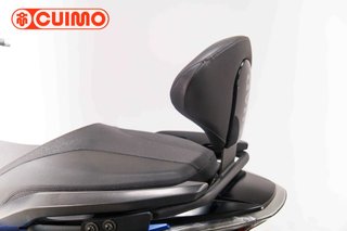 HONDA FORZA 350