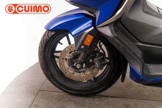 HONDA FORZA 350