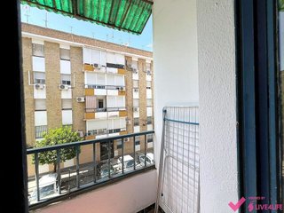 Piso en alquiler en Triana Este en Sevilla