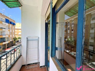 Piso en alquiler en Triana Este en Sevilla
