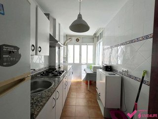 Piso en alquiler en Triana Este en Sevilla