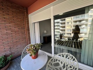 Piso en alquiler en L'Antiga Esquerra de l'Eixample en Barcelona