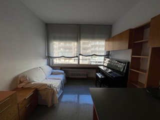 Piso en alquiler en L'Antiga Esquerra de l'Eixample en Barcelona
