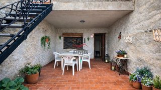 Casa rural en venta en Pontós