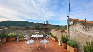 Casa rural en venta en Pontós