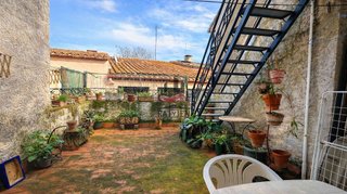 Casa rural en venta en Pontós