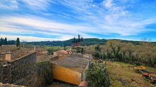 Casa rural en venta en Pontós