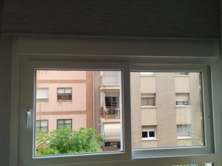 Mosquiteras para balconeras y ventanas
