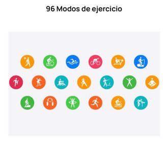 Huawei Watch Fit Mini Marrón/Plata