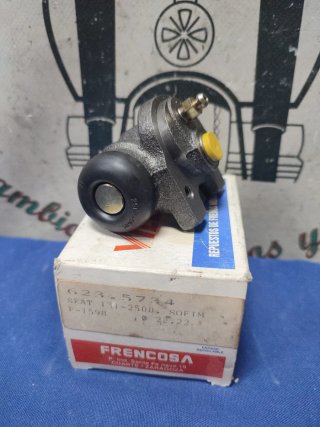 Cilindro Freno Rueda Seat 131 Sofim