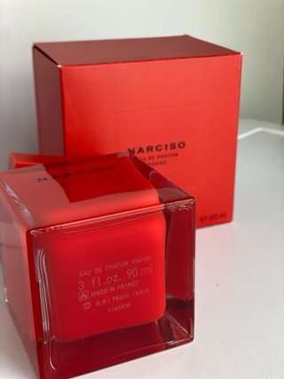Narciso Rodriguez Eau de Parfum Rouge 90ml