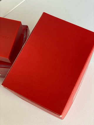 Narciso Rodriguez Eau de Parfum Rouge 90ml
