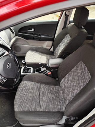 KIA Ceed 2008