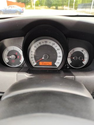 KIA Ceed 2008