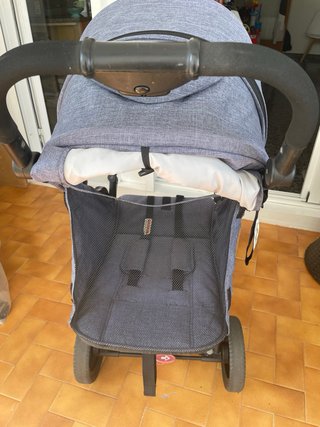 Silla de paseo Valcobaby Snap 4 Trend