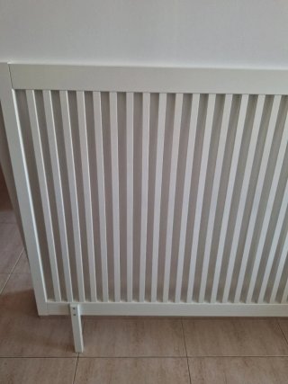 Cabecero IKEA para cama 135cm