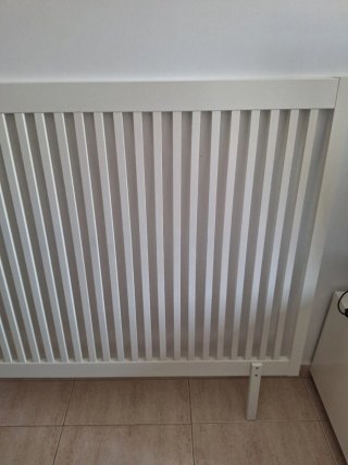 Cabecero IKEA para cama 135cm