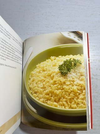 I migliori primi. I cubotti. Ediz. illustrata