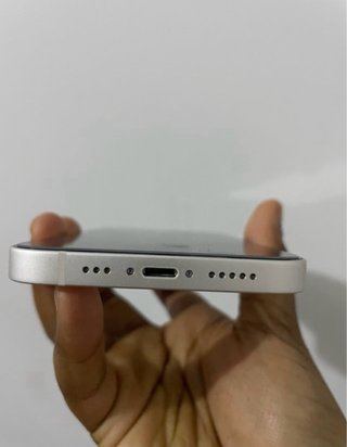 iPhone 13 Bianco