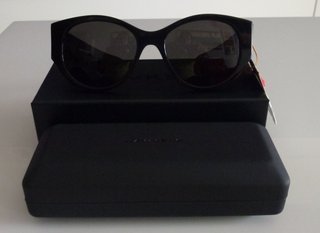 Gafas de sol mujer Hawkers negras