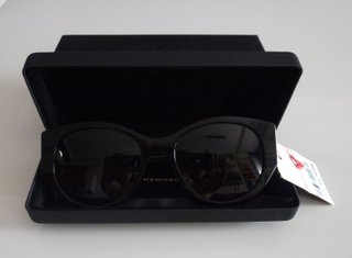 Gafas de sol mujer Hawkers negras