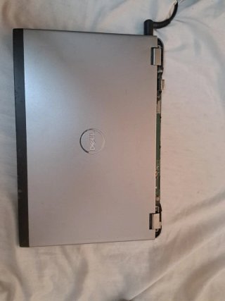 Dell Vostro 3360 Portátil Negro/Gris