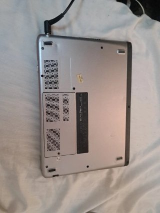 Dell Vostro 3360 Portátil Negro/Gris