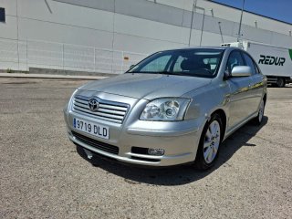 Toyota Avensis 2005