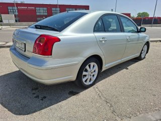 Toyota Avensis 2005