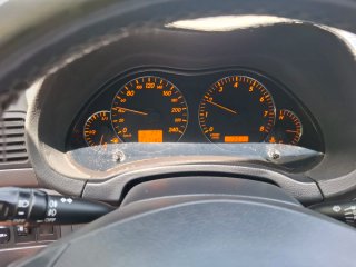 Toyota Avensis 2005