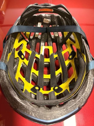 Casco Specialized Propero Mips Talla M Azul