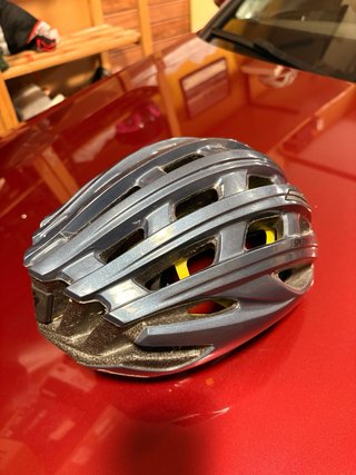 Casco Specialized Propero Mips Talla M Azul