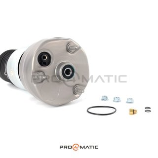 Balona Neumática Porsche 970.1 Del. Izq. Nueva OEM