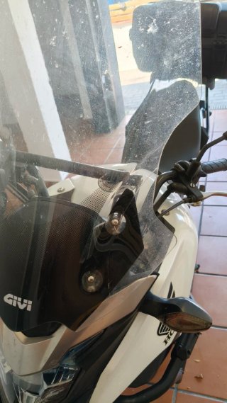 Honda CB 500X