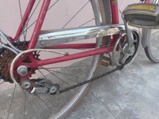 Bicicletta Torpado Junior