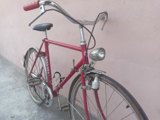 Bicicletta Torpado Junior
